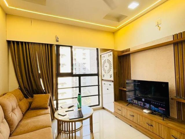 2 BHK Apartment in Jagatpur for resale Ahmedabad. The reference number is 20367093
