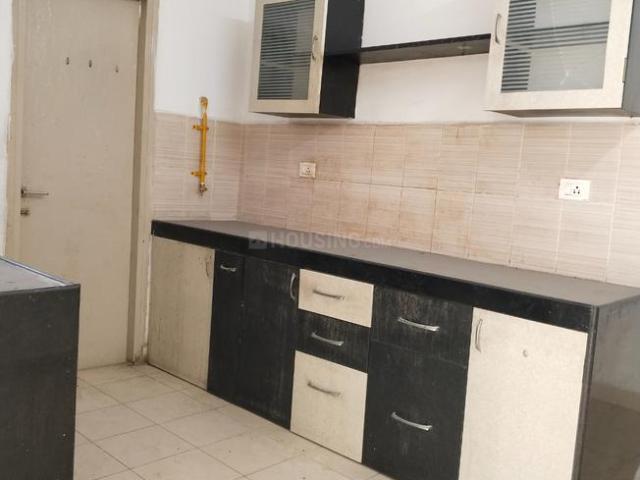 2 BHK Apartment in Jagatpur for resale North West. The reference number is 16697236