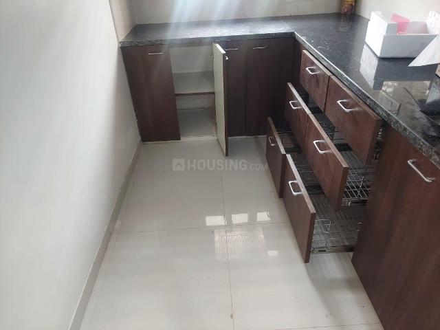 2 BHK Apartment in Jagatpura for rent Jaipur. The reference number is 12530264