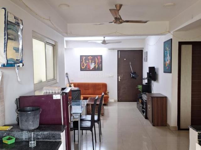 2 BHK Apartment in Jagatpura for rent Jaipur. The reference number is 15387328