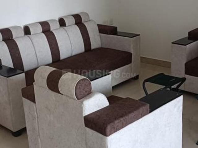 2 BHK Apartment in Jagatpura for rent Jaipur. The reference number is 18616721