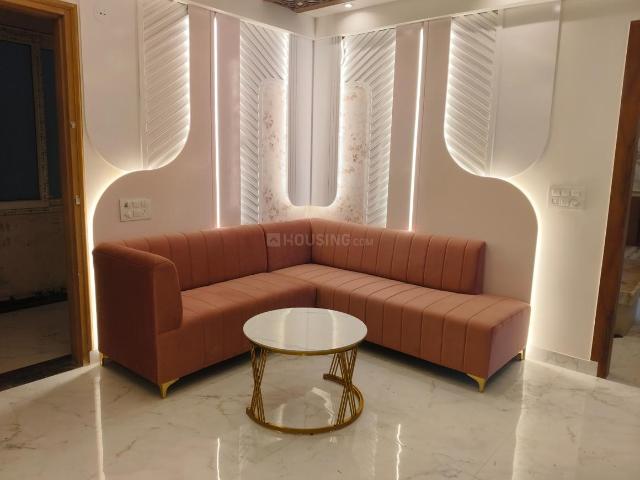 2 BHK Apartment in Jagatpura for rent Jaipur. The reference number is 19206780