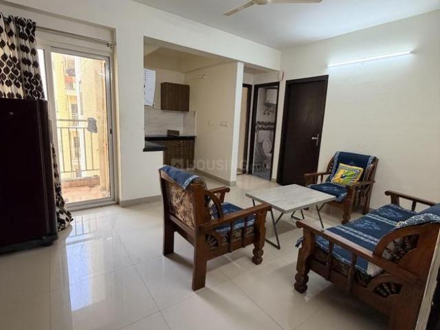 2 BHK Apartment in Jagatpura for rent Jaipur. The reference number is 19962068