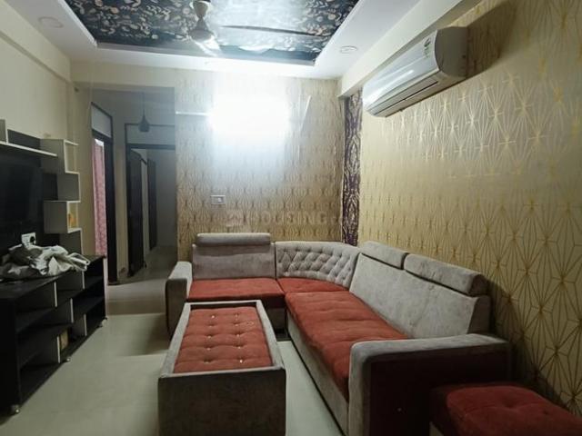 2 BHK Apartment in Jagatpura for rent Jaipur. The reference number is 20123006