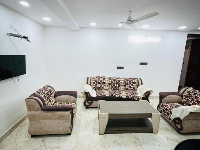 2 BHK Apartment in Jagatpura for rent Jaipur. The reference number is 20138746