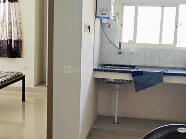 2 BHK Apartment in Jagatpura for rent Jaipur. The reference number is 20376035