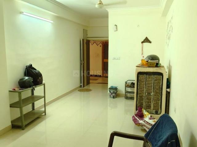 2 BHK Apartment in Jagatpura for rent Jaipur. The reference number is 20448013