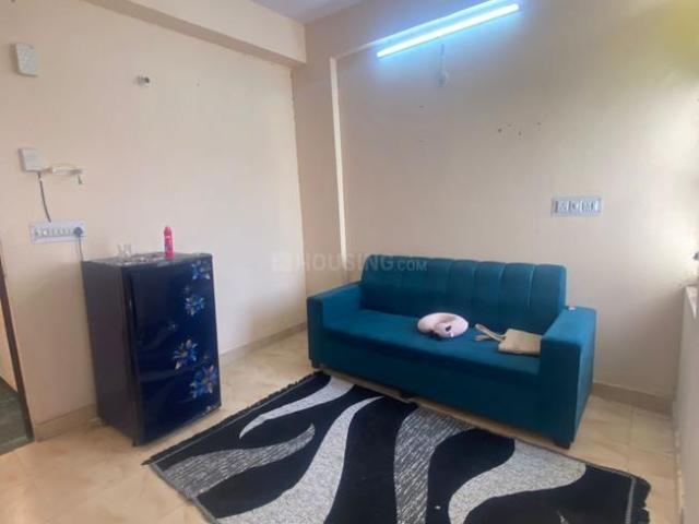 2 BHK Apartment in Jagatpura for rent Jaipur. The reference number is 20467238