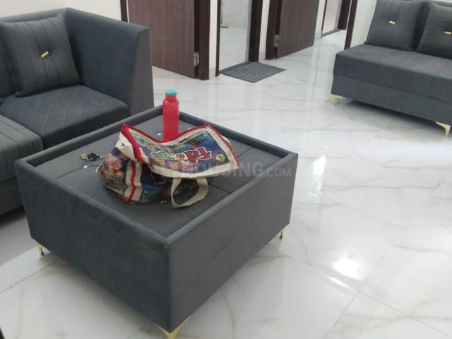 2 BHK Apartment in Jagatpura for rent Jaipur. The reference number is 20672132