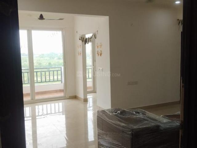 2 BHK Apartment in Jagatpura for rent Jaipur. The reference number is 20618581