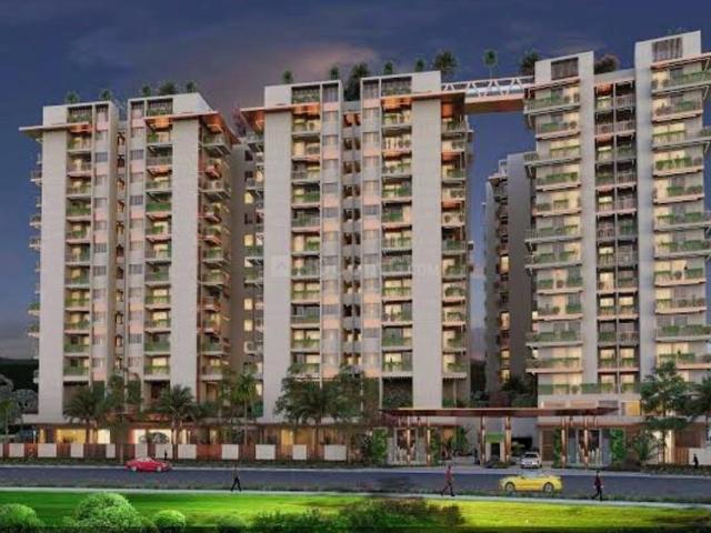2 BHK Apartment in Jagatpura for rent Jaipur. The reference number is 20710306