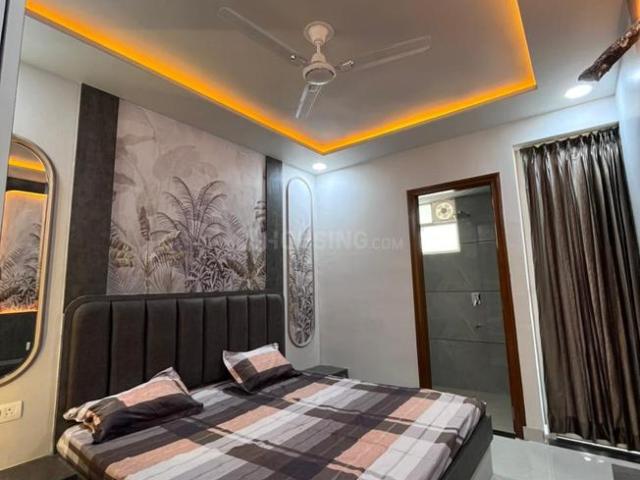 2 BHK Apartment in Jagatpura for rent Jaipur. The reference number is 20710947