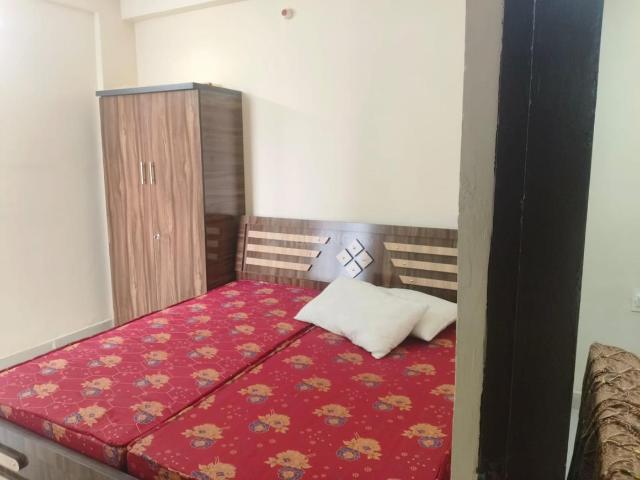 2 BHK Apartment in Jagatpura for rent Jaipur. The reference number is 20725361