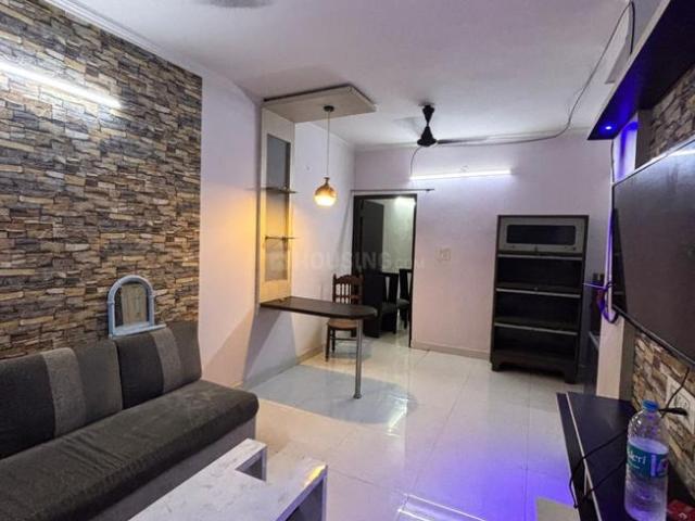 2 BHK Apartment in Jagatpura for rent Jaipur. The reference number is 20733801