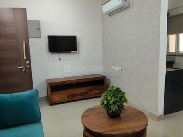 2 BHK Apartment in Jagatpura for rent Jaipur. The reference number is 20739175