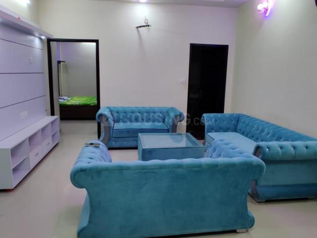 2 BHK Apartment in Jagatpura for rent Jaipur. The reference number is 20859401