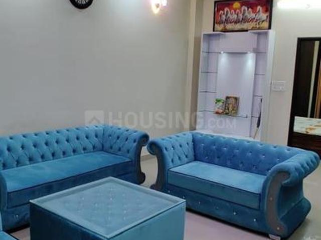 2 BHK Apartment in Jagatpura for rent Jaipur. The reference number is 20859524