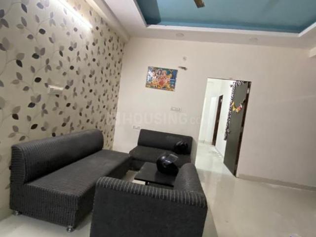 2 BHK Apartment in Jagatpura for rent Jaipur. The reference number is 20876468