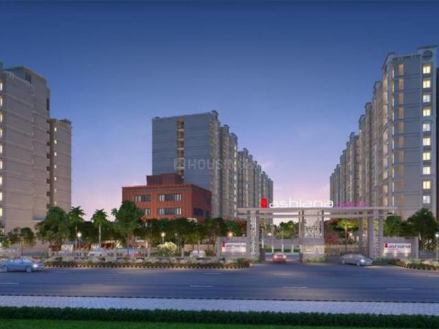 2 BHK Apartment in Jagatpura for rent Jaipur. The reference number is 20892429