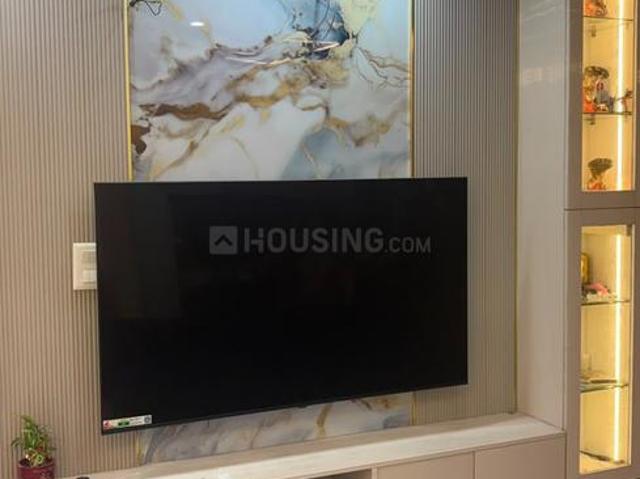 2 BHK Apartment in Jagatpura for rent Jaipur. The reference number is 20838239