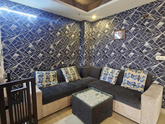 2 BHK Apartment in Jagatpura for rent Jaipur. The reference number is 20996389