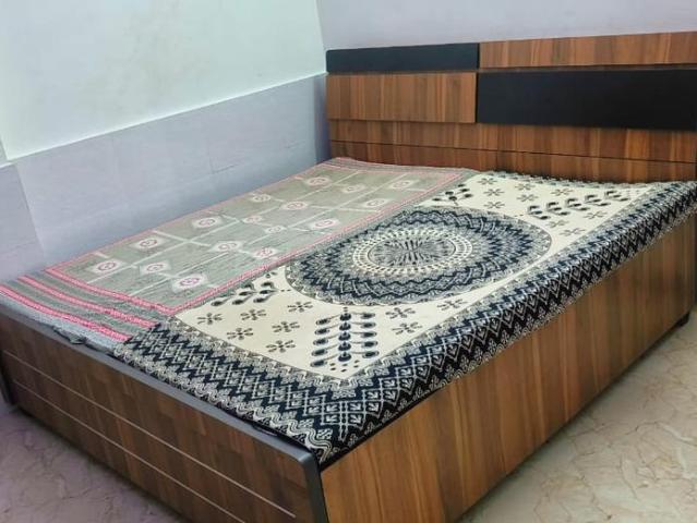 2 BHK Apartment in Jagatpura for rent Jaipur. The reference number is 20902477