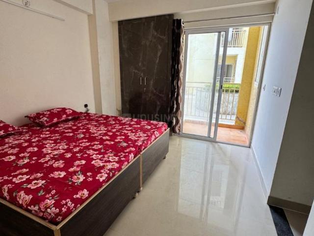 2 BHK Apartment in Jagatpura for resale Jaipur. The reference number is 16623675