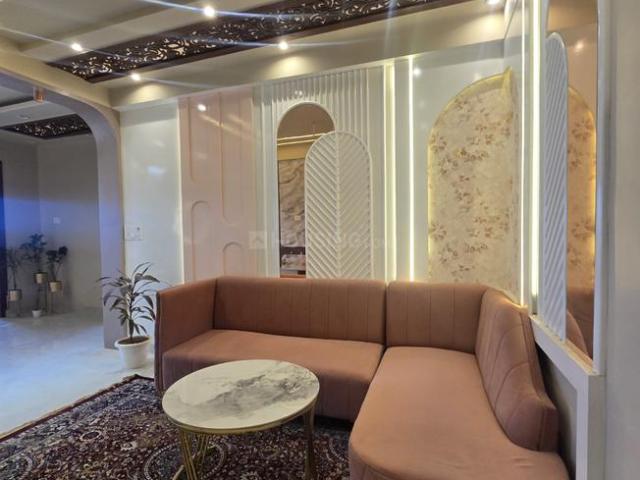 2 BHK Apartment in Jagatpura for resale NH 8 Jaipur. The reference number is 17034202