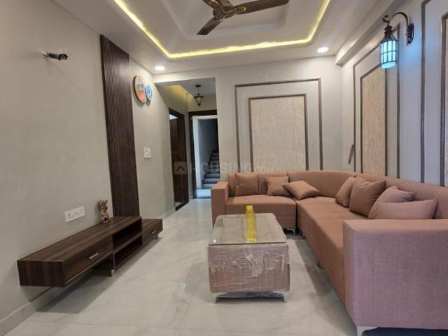 2 BHK Apartment in Jagatpura for resale NH 8 Jaipur. The reference number is 17034431