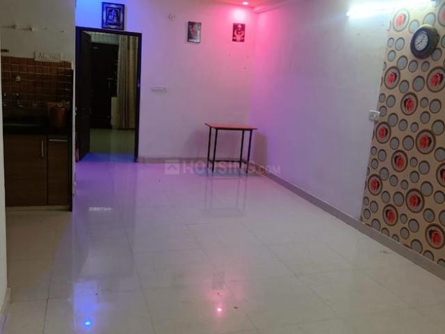 2 BHK Apartment in Jagatpura for resale NH 8 Jaipur. The reference number is 17034676