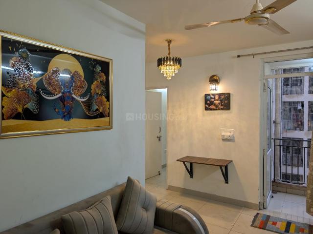 2 BHK Apartment in Jagatpura for resale Jaipur. The reference number is 19431284