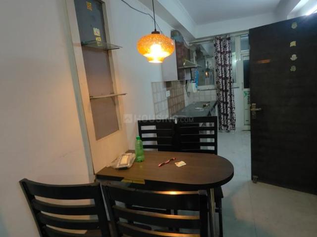 2 BHK Apartment in Jagatpura for resale Jaipur. The reference number is 19622585