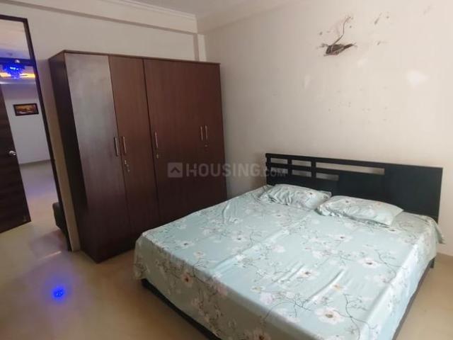 2 BHK Apartment in Jagatpura for resale Jaipur. The reference number is 19622655