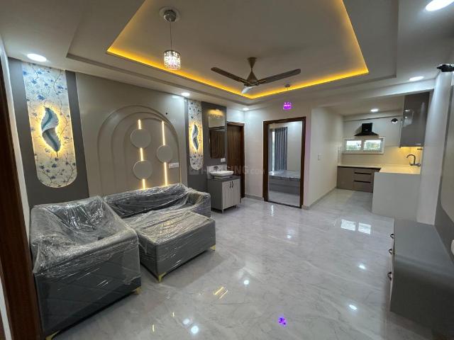 2 BHK Apartment in Jagatpura for resale Jaipur. The reference number is 20060796