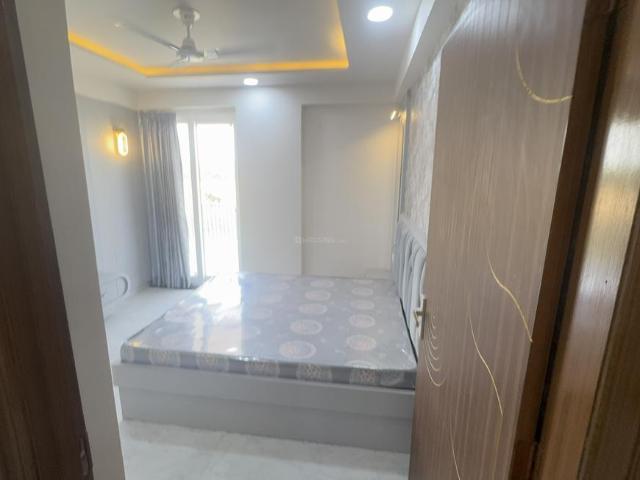 2 BHK Apartment in Jagatpura for resale Jaipur. The reference number is 20267877