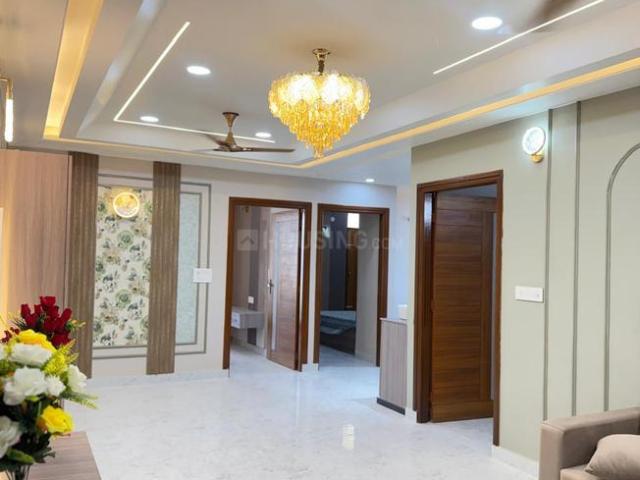 2 BHK Apartment in Jagatpura for resale Jaipur. The reference number is 20312548