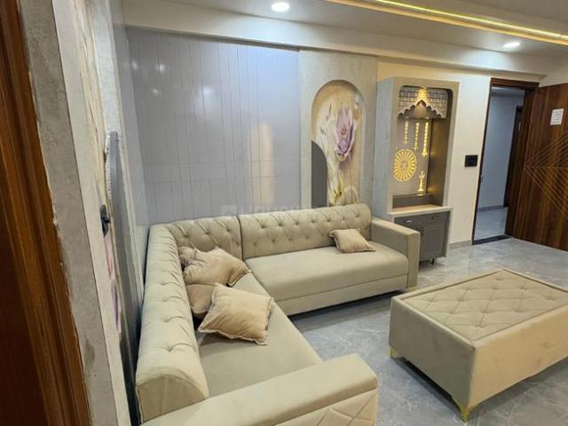 2 BHK Apartment in Jagatpura for resale Jaipur. The reference number is 20327899
