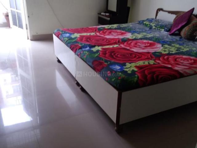 2 BHK Apartment in Jagatpura for resale Jaipur. The reference number is 20390158