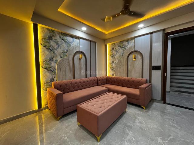 2 BHK Apartment in Jagatpura for resale Jaipur. The reference number is 20464290