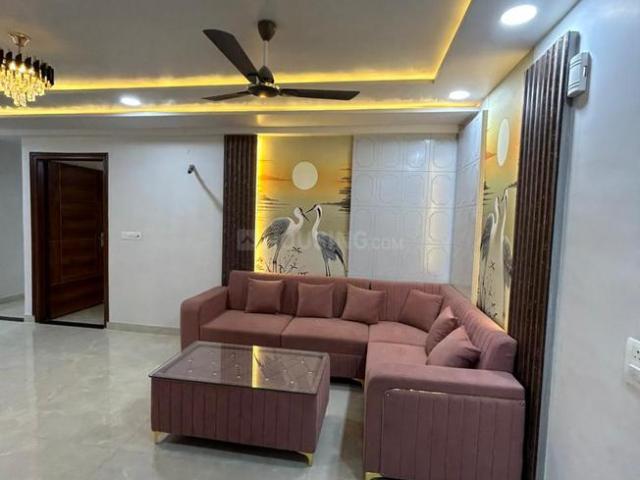 2 BHK Apartment in Jagatpura for resale Jaipur. The reference number is 20644155