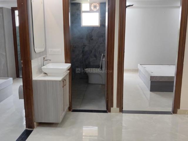 2 BHK Apartment in Jagatpura for resale Jaipur. The reference number is 20723557