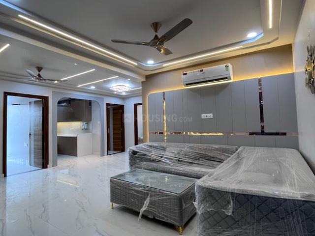 2 BHK Apartment in Jagatpura for resale Jaipur. The reference number is 20770879