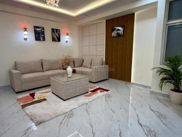 2 BHK Apartment in Jagatpura for resale Jaipur. The reference number is 20788905