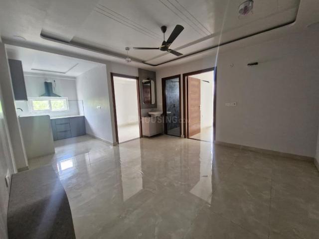 2 BHK Apartment in Jagatpura for resale Jaipur. The reference number is 20876958