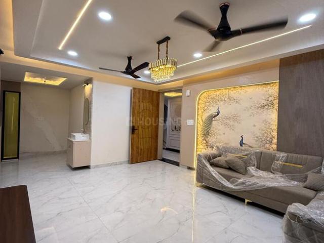 2 BHK Apartment in Jagatpura for resale Jaipur. The reference number is 20884154
