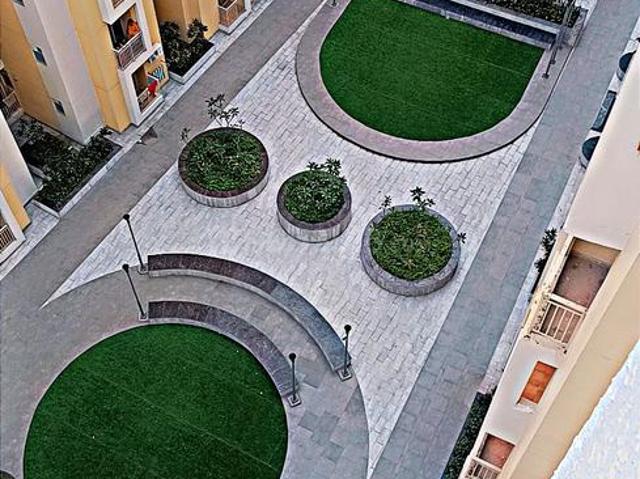 2 BHK Apartment in Jagatpura for resale Jaipur. The reference number is 20963952