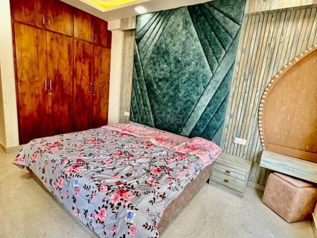 2 BHK Apartment in Jagatpura for resale NH 8 Jaipur. The reference number is 12342124
