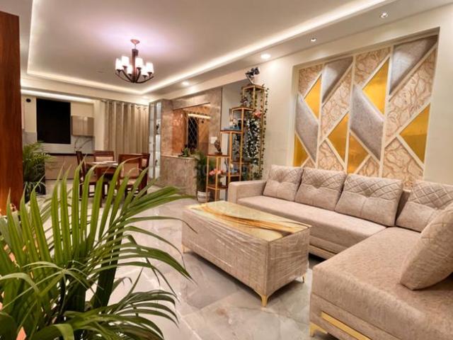 2 BHK Apartment in Jagatpura for resale NH 8 Jaipur. The reference number is 16037022