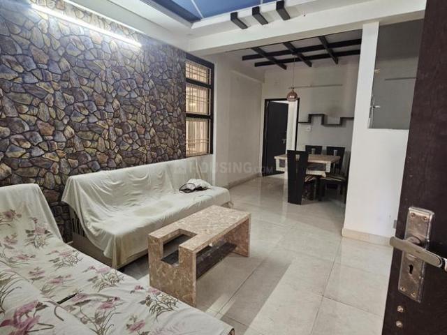2 BHK Apartment in Jagatpura for resale NH 8 Jaipur. The reference number is 16285609