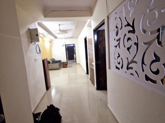 2 BHK Apartment in Jagatpura for resale NH 8 Jaipur. The reference number is 17434871
